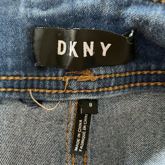 Girls shorts size 8 - Picture 2 of 2